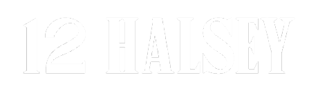 12 Halsey logo
